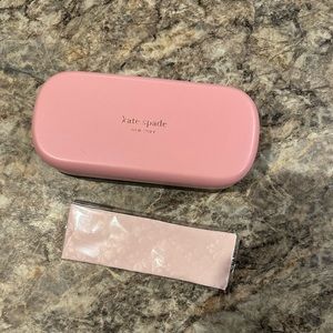Kate Spade Sunglasses Case XL